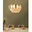 9 - Light Novelty Chandelier