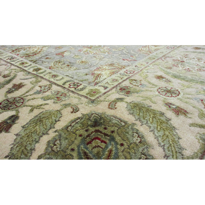 One-of-a-Kind 7'9" X 10'1" Area Rug
