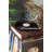 Portable 3 - Speed Turntable Decorative Record Player with Bluetooth-64611189
