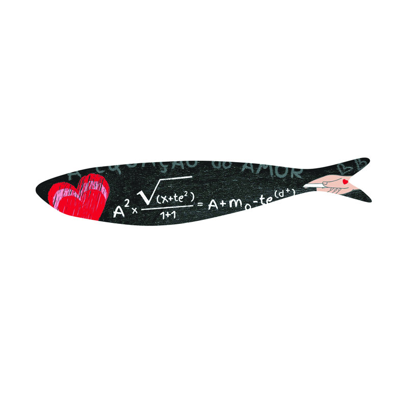 Love Equation - sardine