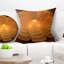 Coussin floral à fleurs lily digital water-29483798-29483802