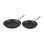 Le Creuset Toughened Nonstick 2 Piece Fry Pan Set