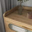 Commode double 6 tiroirs Farmhouse