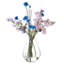 Kahle - Vase Nimbus - Grand - Transparent-1275796776