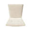 Chaises de salle à manger rembourrées Sullivan