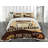 Farmhouse / Country Polyester Coverlet