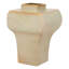 Beachwood 11.02'' Earthenware Table Vase