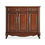 Walnut Solid Wood Shoe Storage Bench