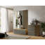 Shanea Laminate Wardrobe