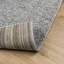 Burnsville Machine Woven Grey Rug-1187998509