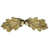 Antique Brass