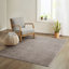 Tapis rectangulaire Najibullah-480692929