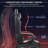 Ergonomic  LED Gaming Chair with Massage Lumbar Pillow-106895575