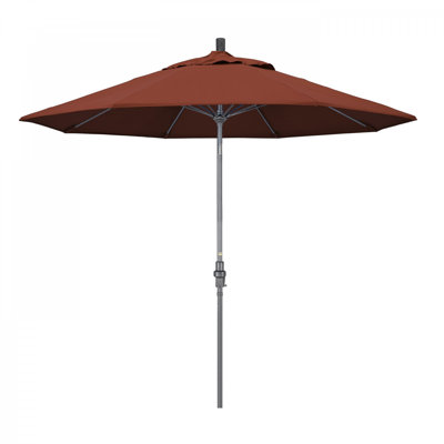 Parasol de marché 9 pi Hemenway