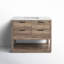 Ensemble de meuble-lavabo simple 36 po Felicity-1362530753