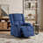 Blue est en rupture de stock