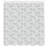 East Urban Home Tea Party Shower Curtain Tableware Pattern Grey White-106333039