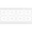 94.5" Wall Paneling in White (4-pack)-69958116