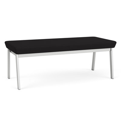 Banc en métal Newport