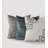 Ezra Geometric Throw Pillow