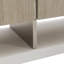 Solaria 72" Wide 2 Drawer Sideboard