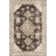 Haslett Geometric Machine Washable Area Rug