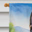 Drapeau de Pâques à œufs H 40 po x l 28 po