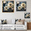«Ranunculus Bouquet II», reproduction sur toile-1030331296-1030331357