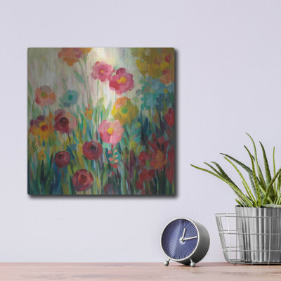 " Garden Brightness " by Silvia Vassileva