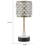 Mayrelin Table Lamp-248698614