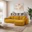Chandara 3 Seater Sofa Bed-1827960704