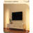 LED Corner Floor Lamp With Remote Control, Dimmable Standing Lamp For Living Room, Bedroom, Home Office, 7 Color Temperature Adjustable, Minimalist Design-149974707