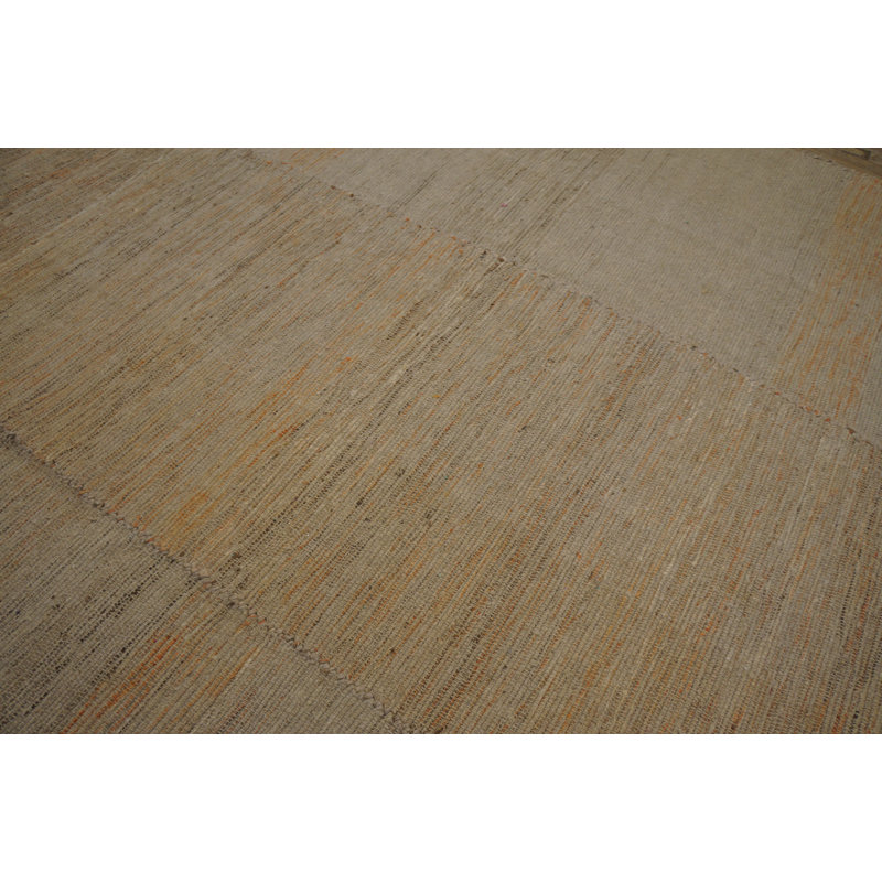One-of-a-Kind 9' X 12' Area Rug