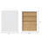 19'' Wide File Cabinet-20858798