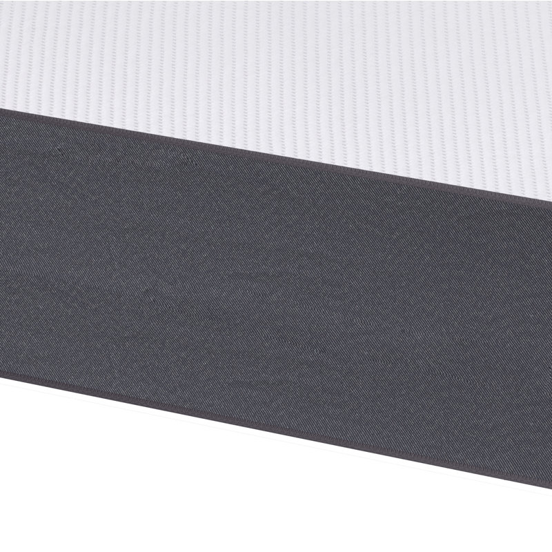 Stratford Symple Stuff Foam Mattress, Kingsize (5')