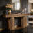 Practical Hallway Table,Console Table,Sofa Table