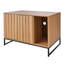 Litter Box Enclosure