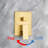 Complete Shower System with Rough in-Valve-78869799