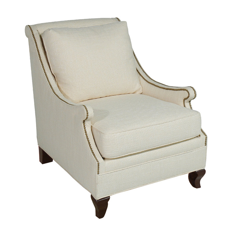 Abel Armchair