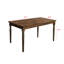 Archuleta Solid Wood Base Dining Table-1271695458