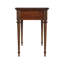Edmund 38" Writing Desk with Storage-888484441