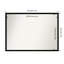 Miroir de salle de bain Jet Black-2039525806
