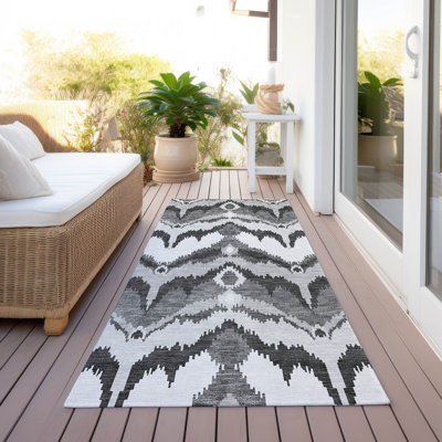 Tapis intérieur / extérieur Neysa
