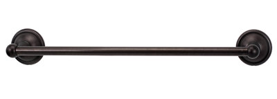 Stiner Double Wall Mounted Towel Bar