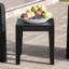 Hawthorne 2 - Person Patio Dining Set Square Table with Cushions Included