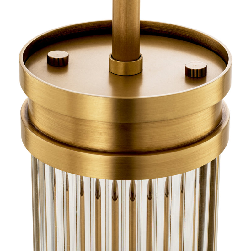 Rousseau 1 - Light Pendant
