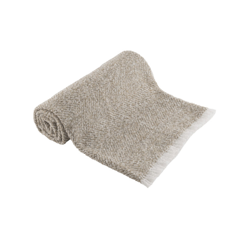 Lidiya Blanket, Muscade