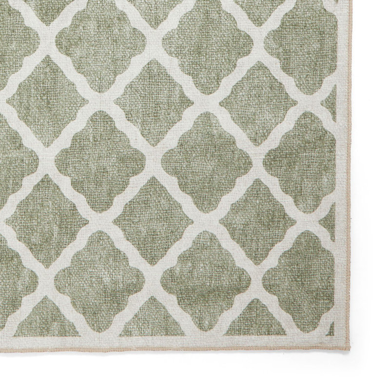Jaxen Area Rug, Runner 76 x 230cm
