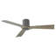 Aviator 1-Light LED Ceiling Fan Bowl Light Kit-33303039