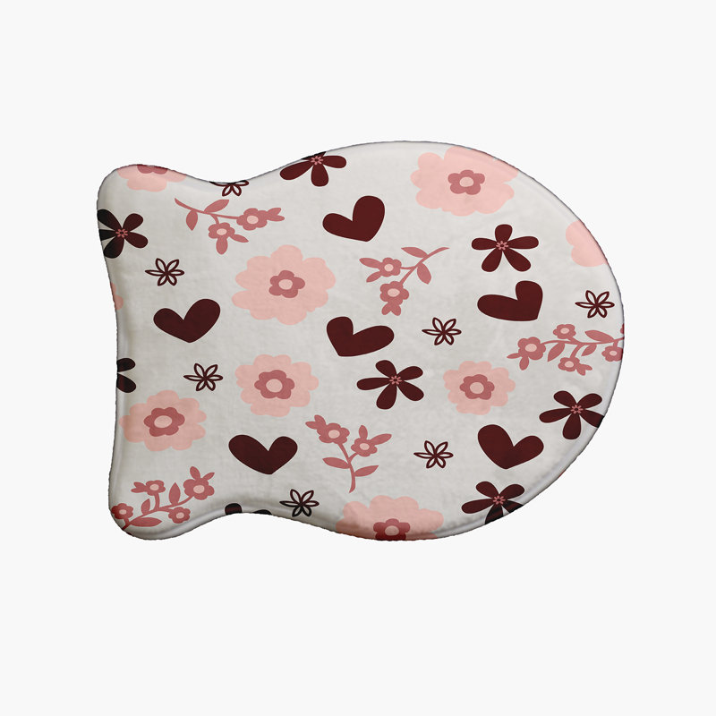 Napperon Flowery Love